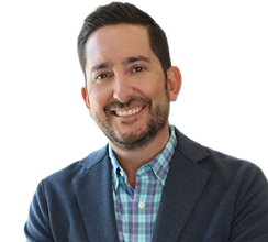 M. Brandon Johnson, M.D.