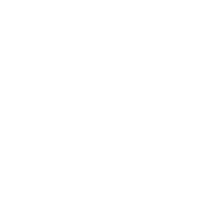 A hand holding a smartphone displaying the Twitter app logo.