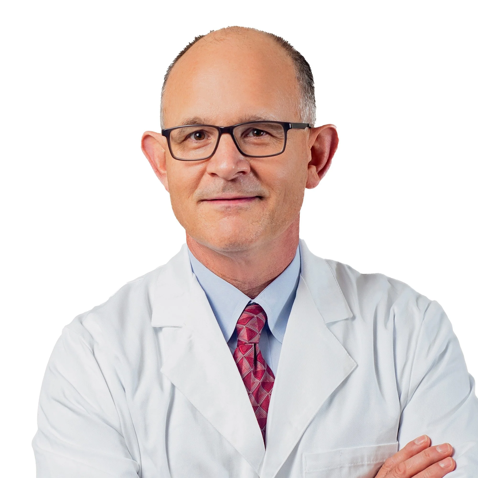 Paul Kammerlocher, M.D.