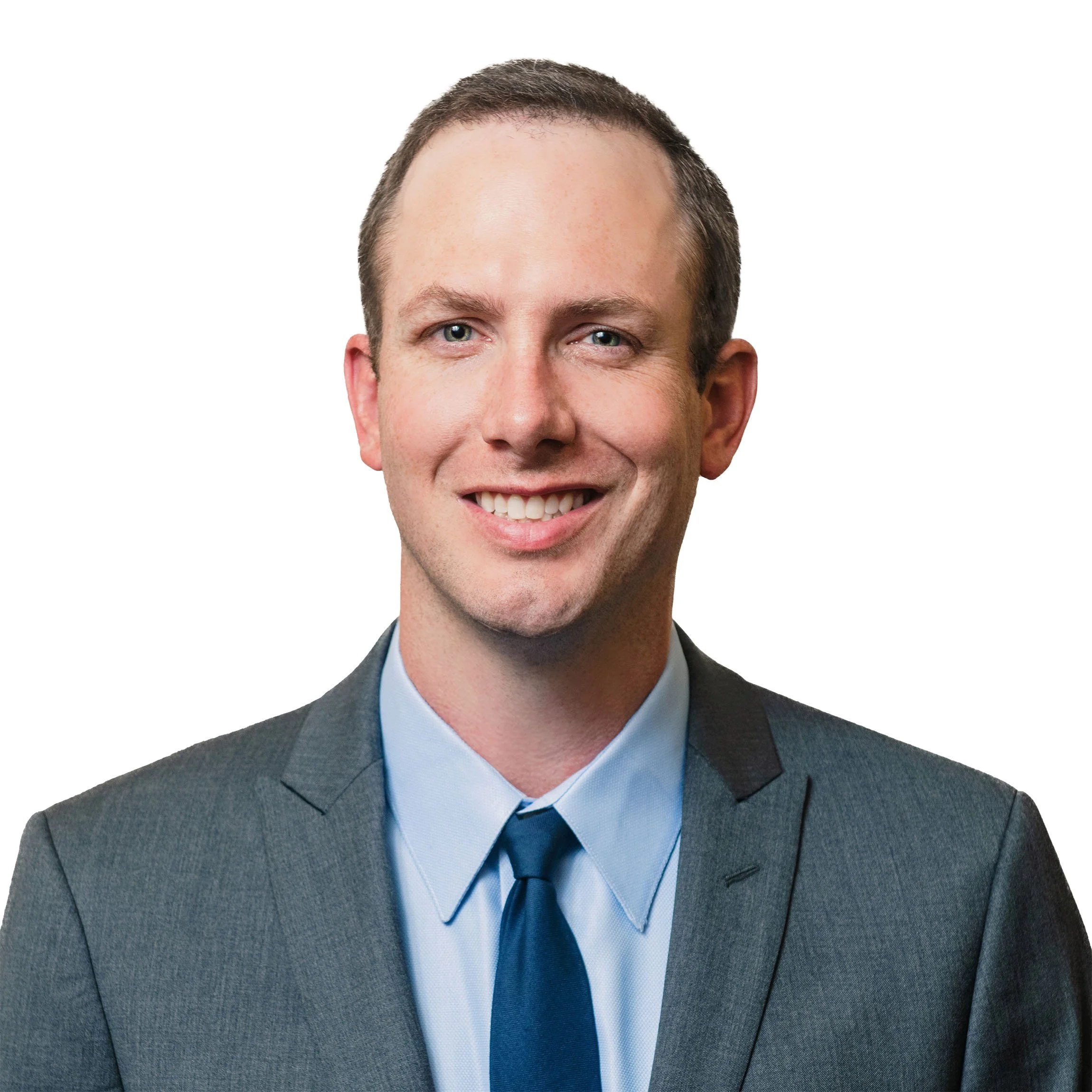 R. Garrett Steinmetz, M.D.