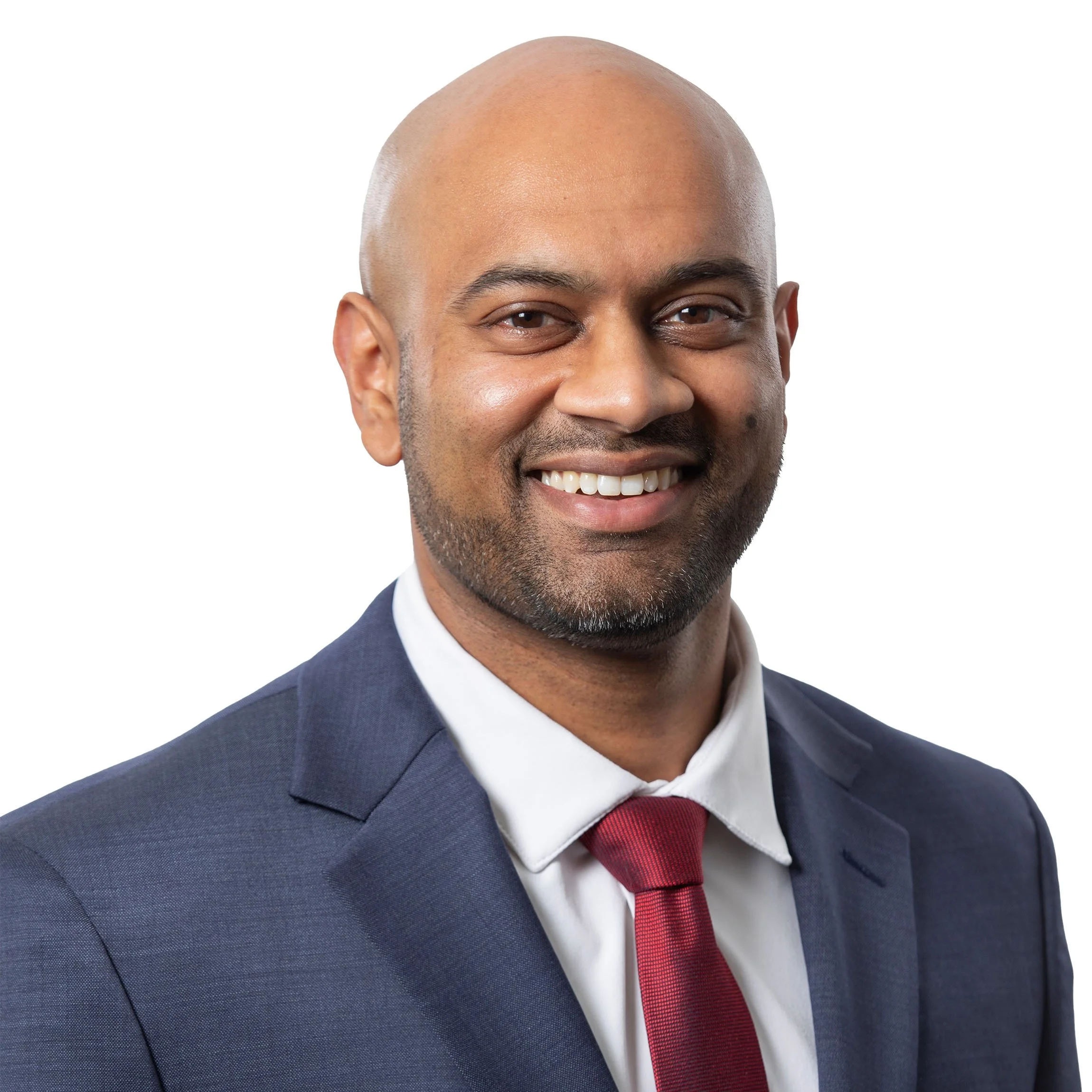 Shehan Abeyewardene, M.D.