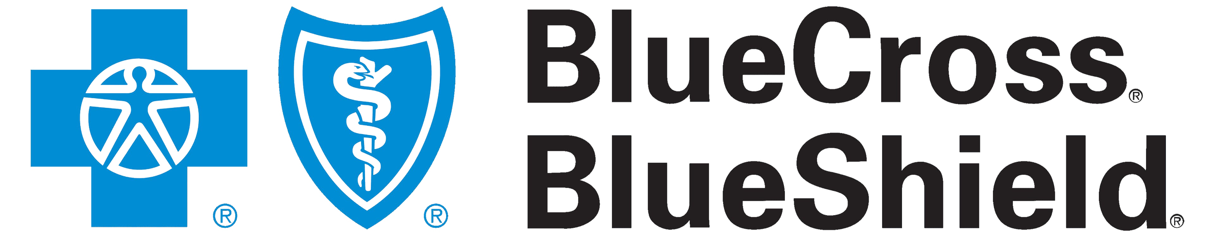 Blue Cross Blue Shield logo