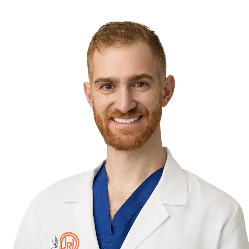 Nathan M. Odor, M.D.