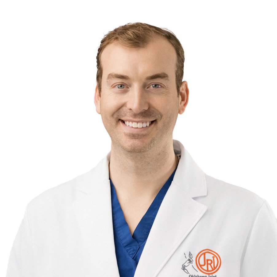 Nick Johnson, M.D.