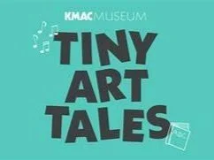 KMAC Museum: Tiny Art Tales