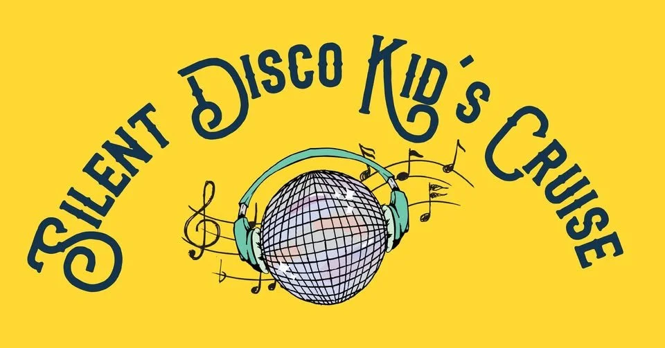 Silent Disco Kid's Cruise