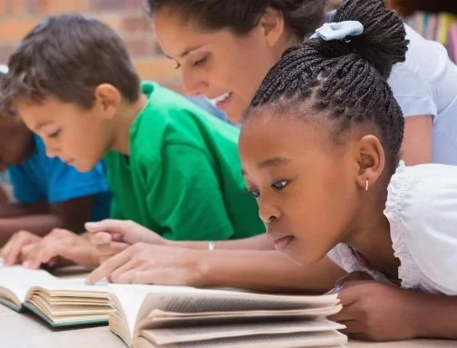 LFPL: Parkland Preschool Storytime