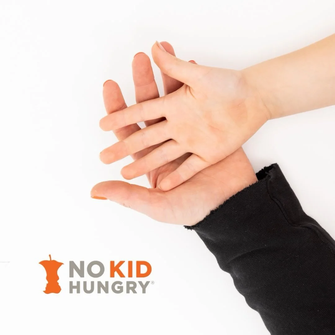 NO KID HUNGRY

Built into every sale at The InBetween Studio is a practice of gratitude.

We donate a healthy portion of every purchase to causes that celebrate growth, inclusion, and curiosity with an extra focus on those society has historically ov