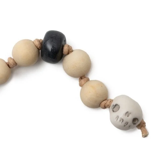 SPIRITUAL TOOL

The way I was taught to pray felt closer to reciting than connecting.
 As I became familiar with other traditions, I began to see that there are many ways to pray&mdash;and no right way to do it. Some don&rsquo;t call it prayer at all