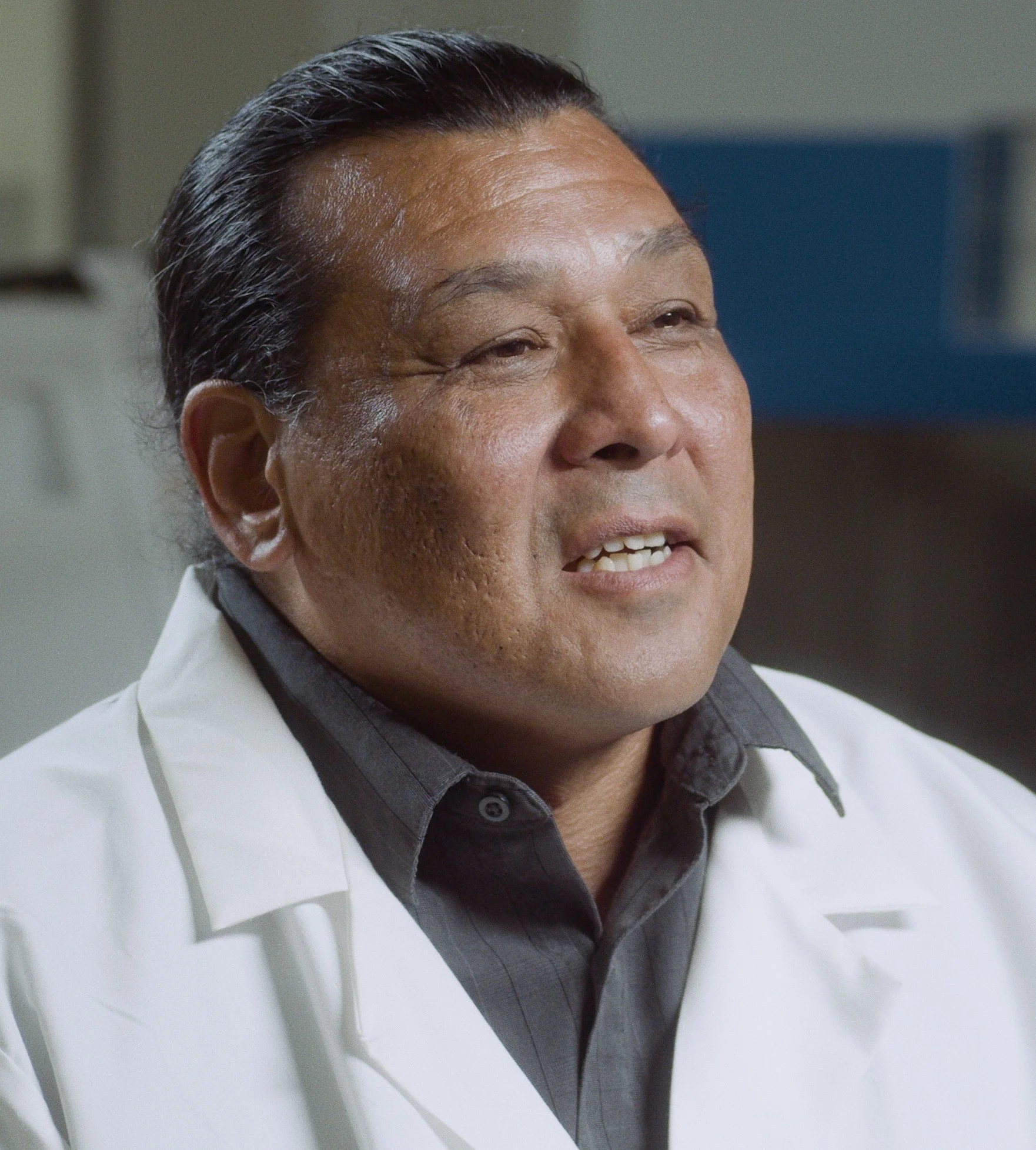 Joseph Yracheta