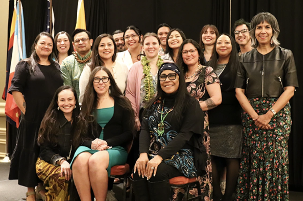 Second U.S. Indigenous Data Sovereignty Summit Encourages Scholars, Leaders, and Data Warriors to ‘Come Home’
