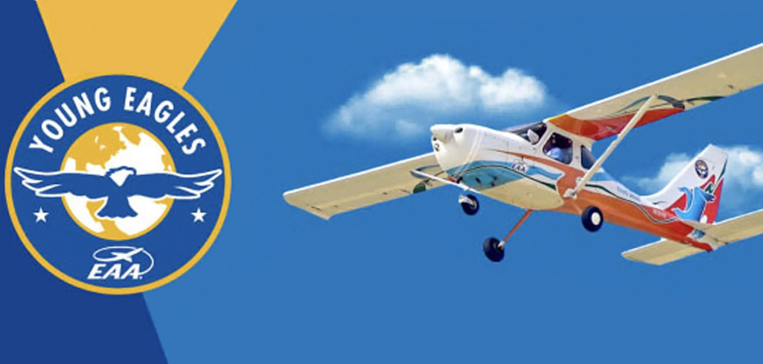 EAA Young Eagles Rally (EEN)