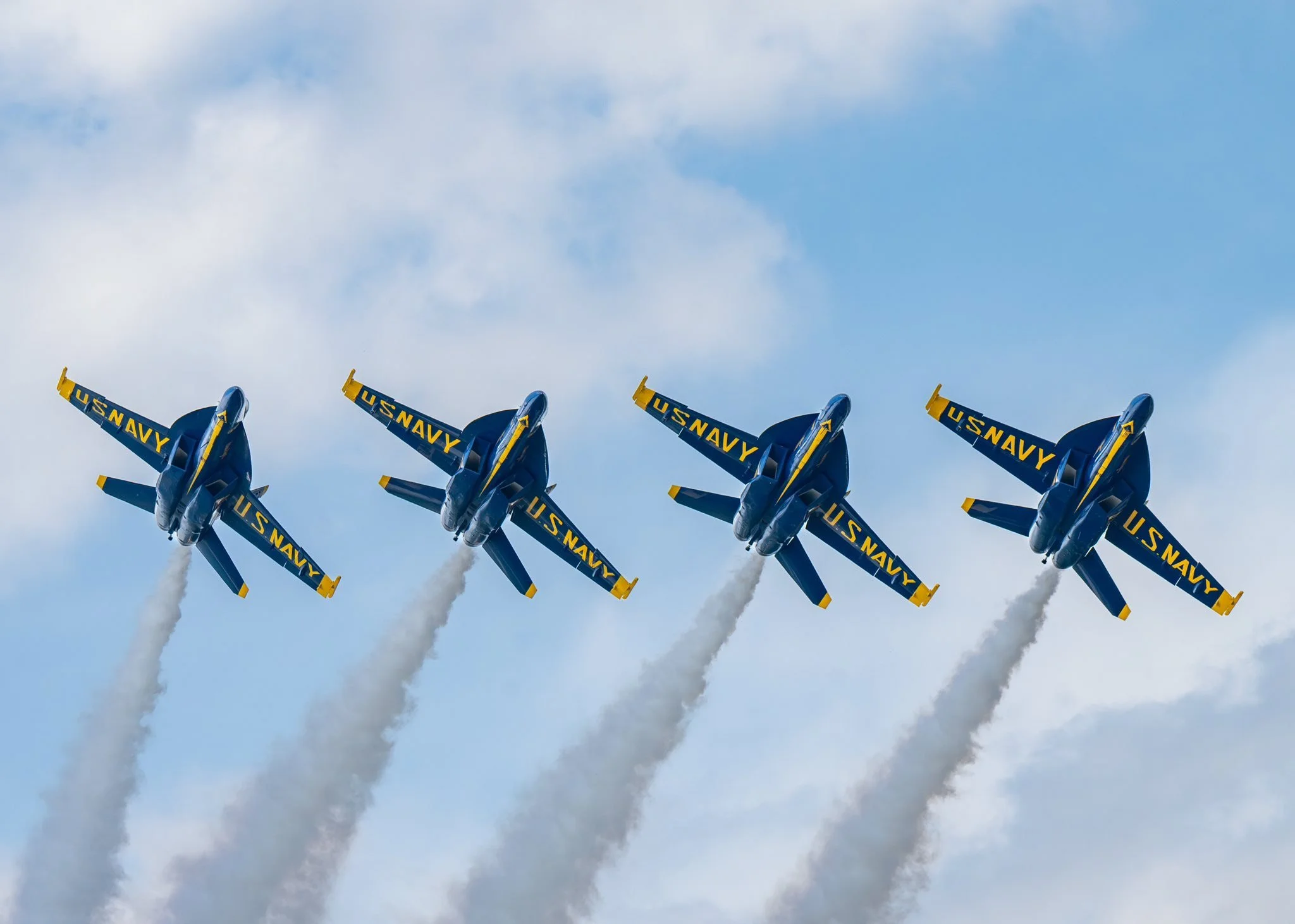 Great State of Maine Air Show