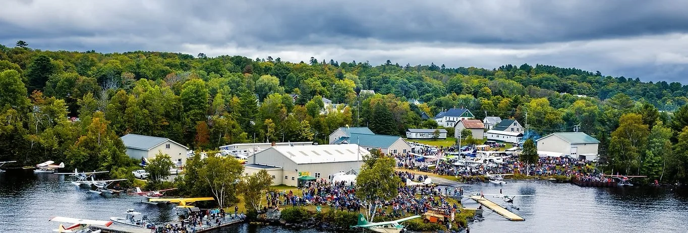 Greenville Seaplane Fly-In