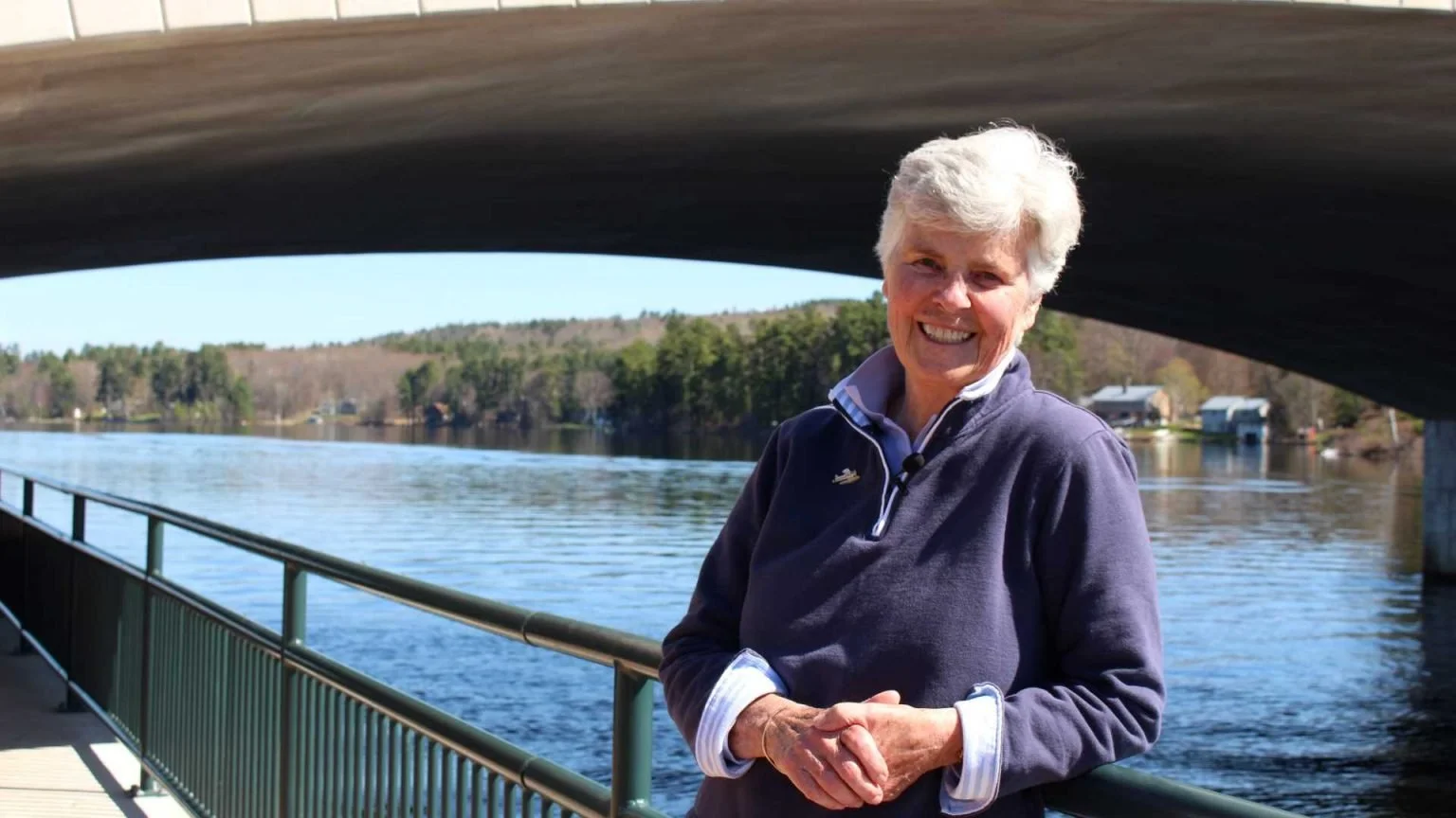Online Discussion: Katahdin Wings' Mary Build, Author of Finding Myself in Aviation