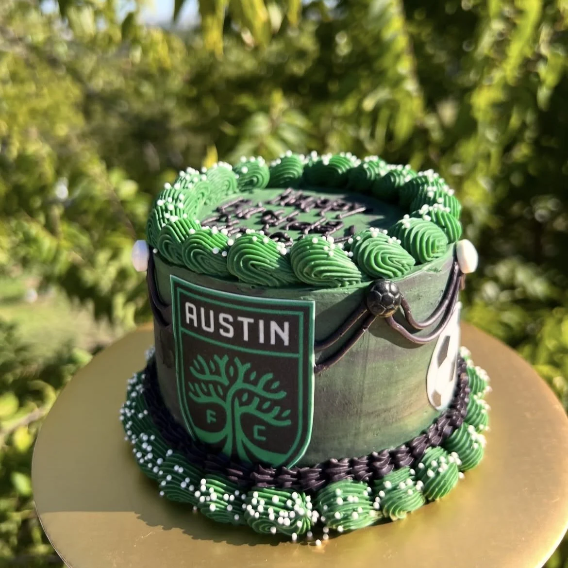 Austin FC 1 Tier