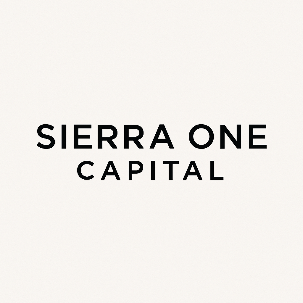 Sierra One Capital
