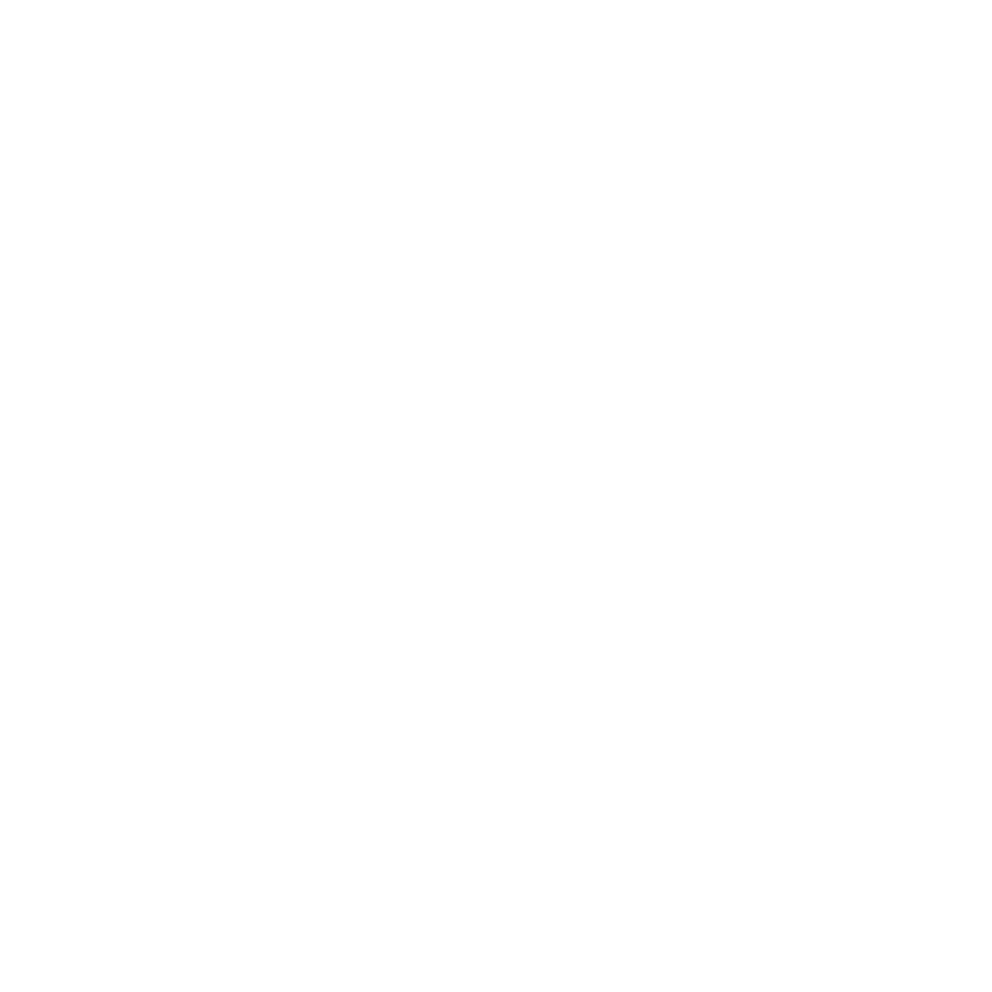 Stylized white number 5 on a black background.