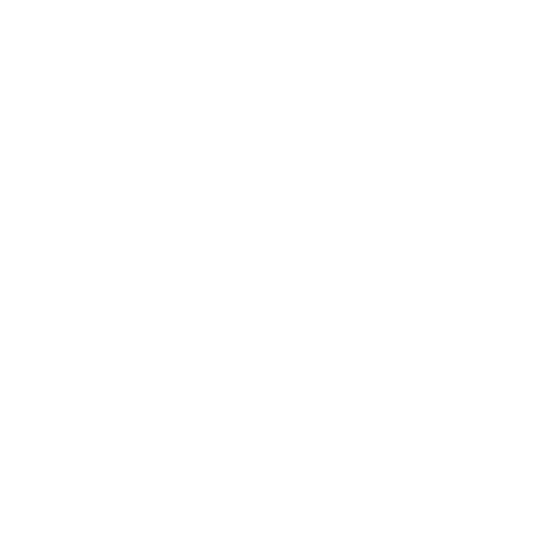 Logo for Flo Pilates featuring a stylized 'f' and 'a' in white on a black background with the words 'Flo Pilates' below.