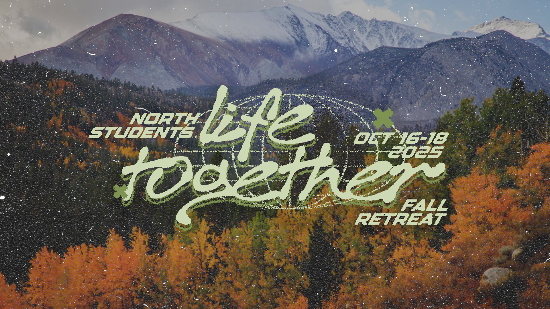Fall Retreat