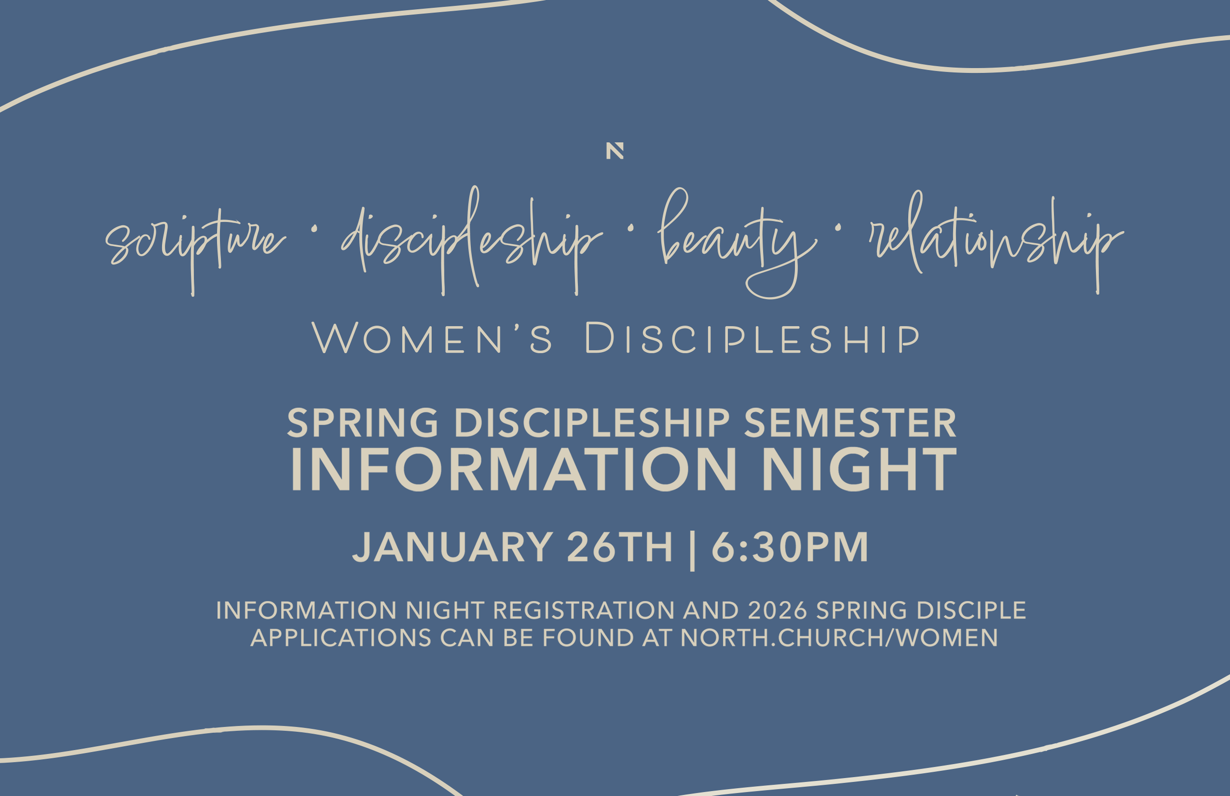 NWD Information Night