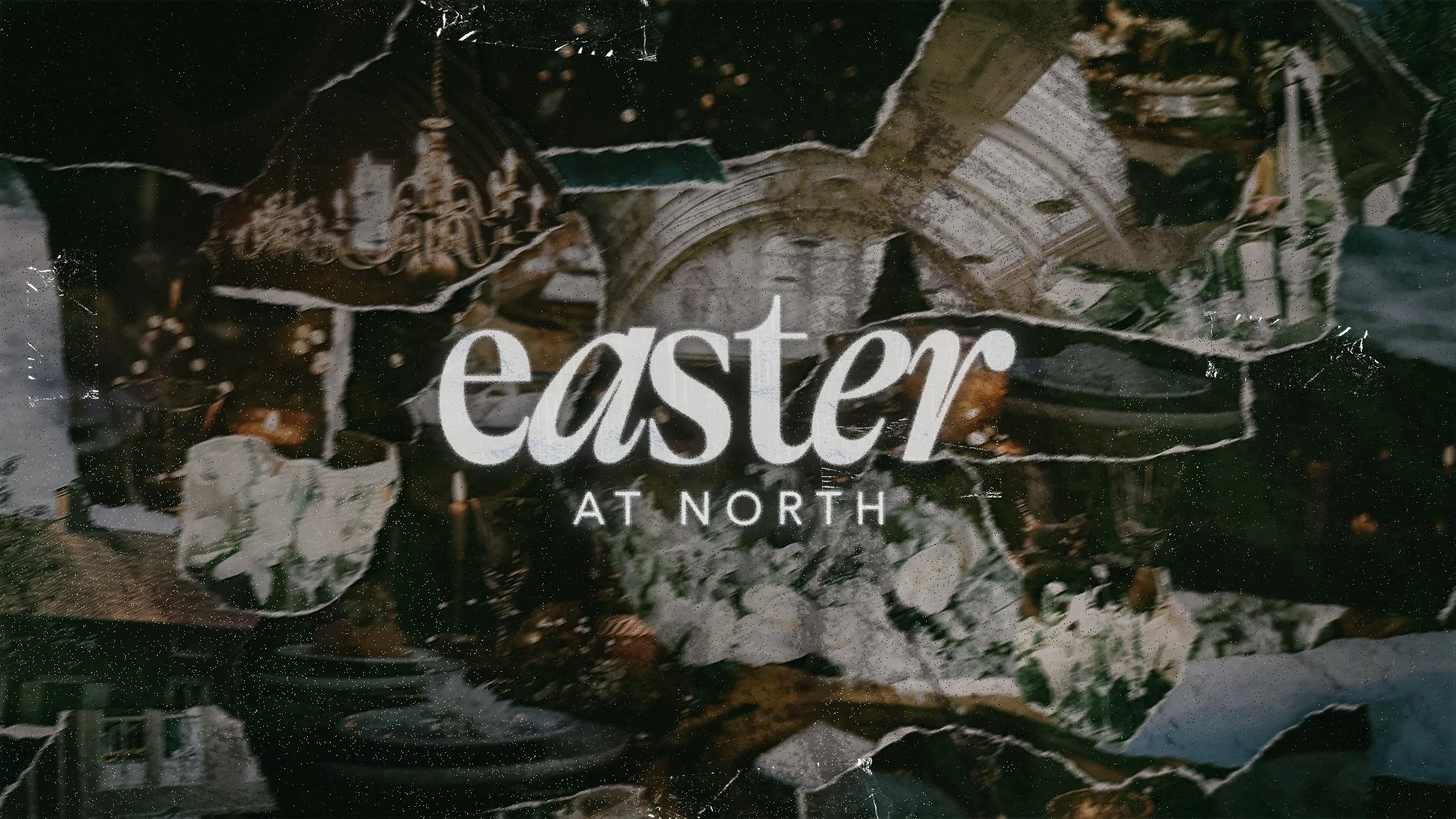Easter at NORTH