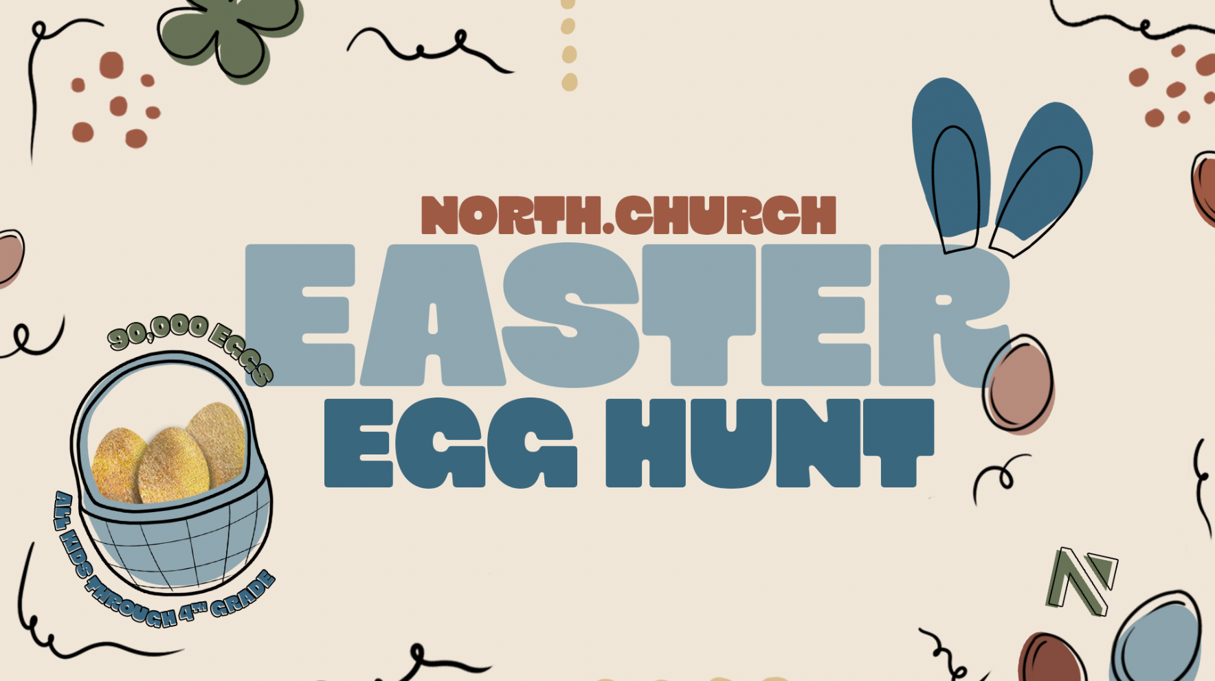Easter Egg Hunt