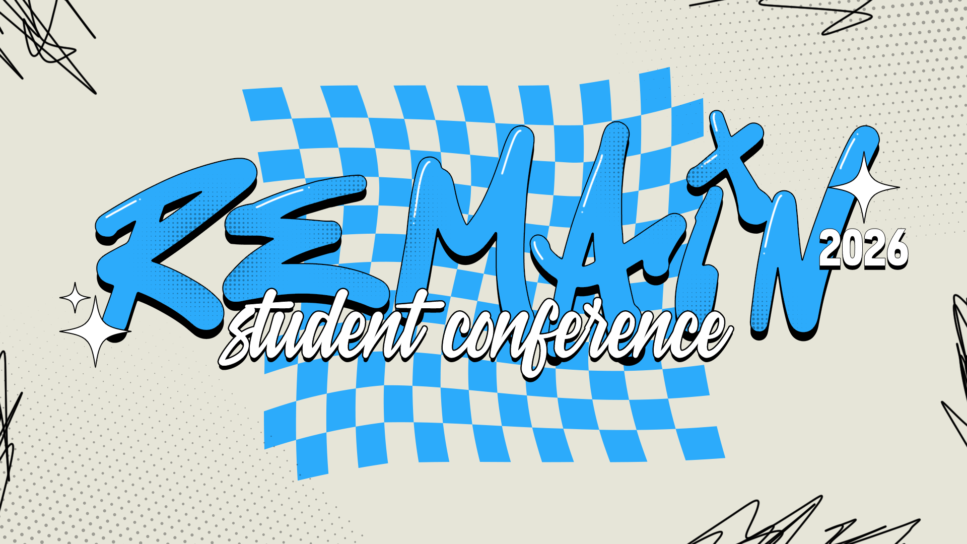 Remain Student Conference