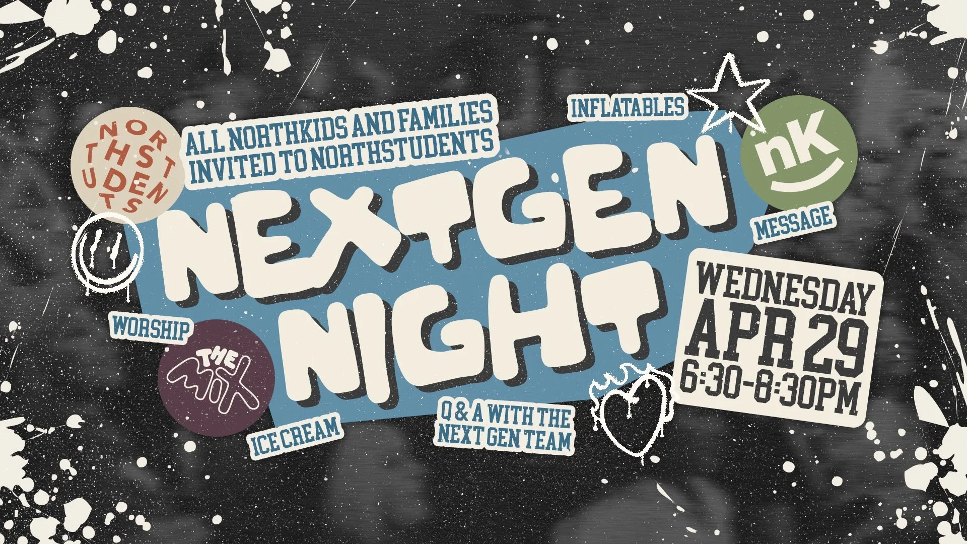 NextGen Night