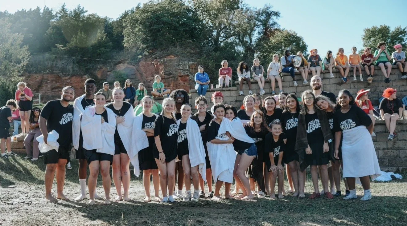 Fall Retreat