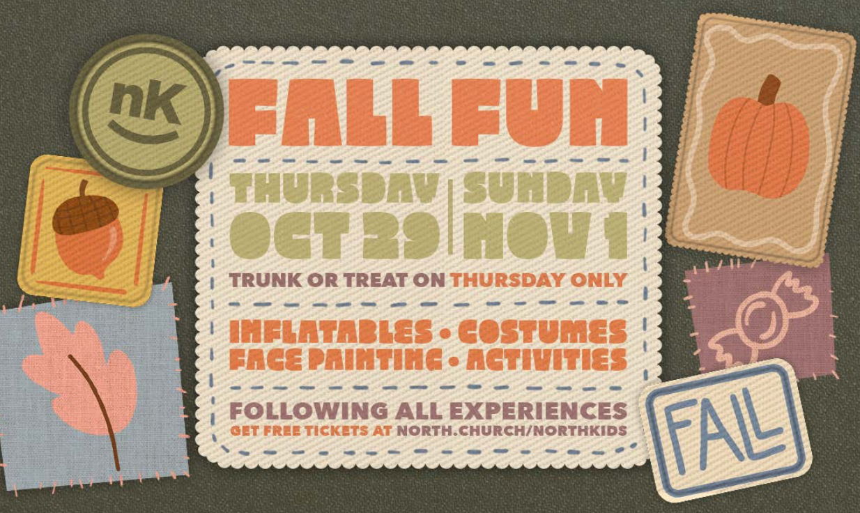 OKC Fall Fun Weekend