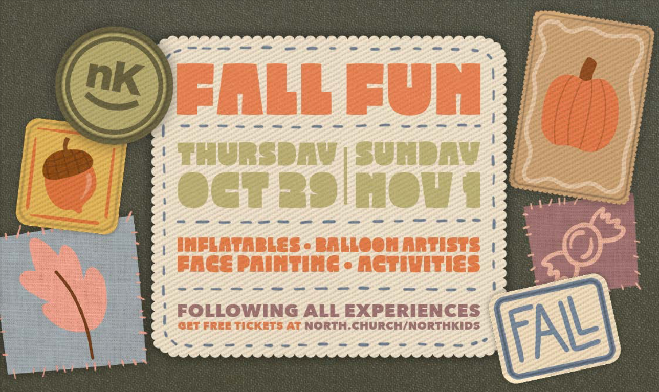 Guthrie Fall Fun Weekend