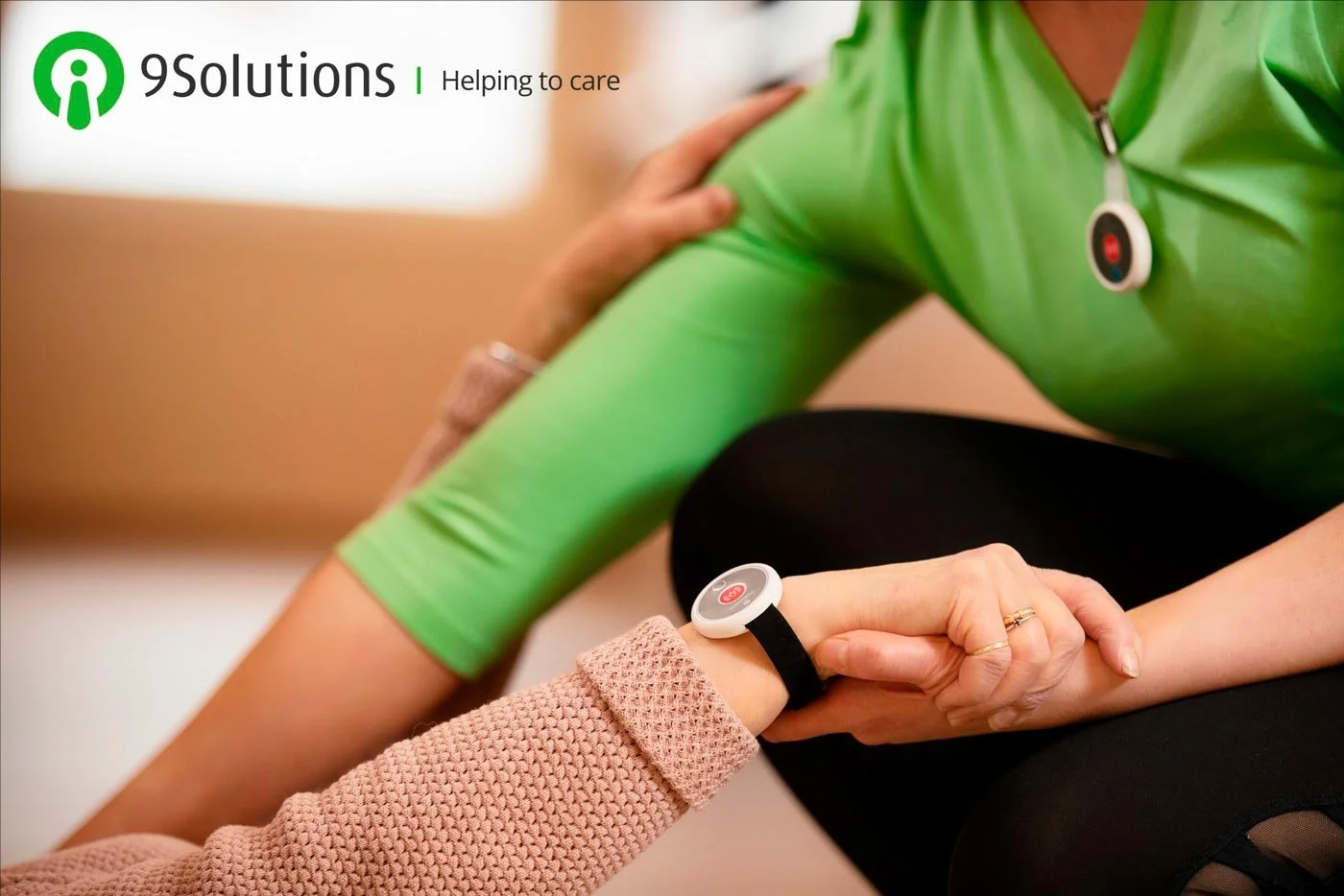 Bocapin salkkuyhtiö 9Solutions on myyty ASSA ABLOYlle