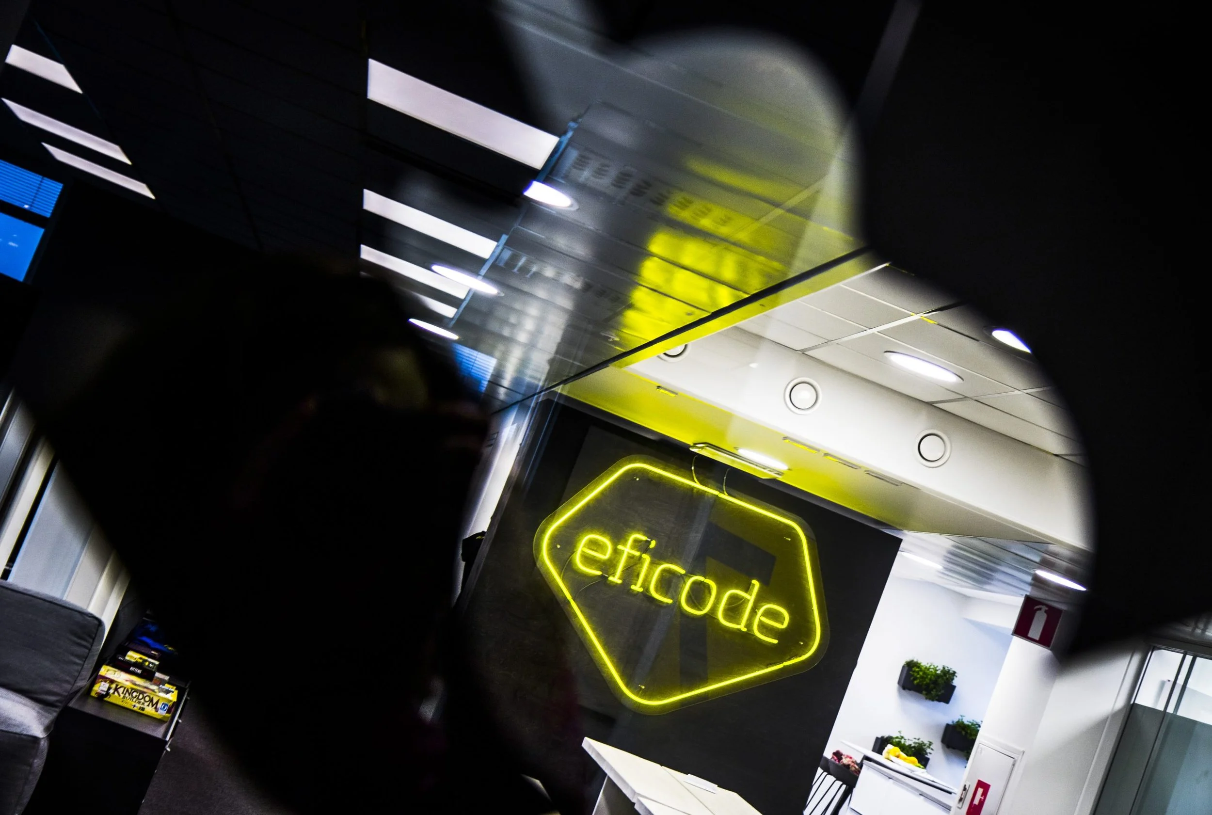 Bocap myy salkkuyhtiö Eficoden ennätystuotoin
