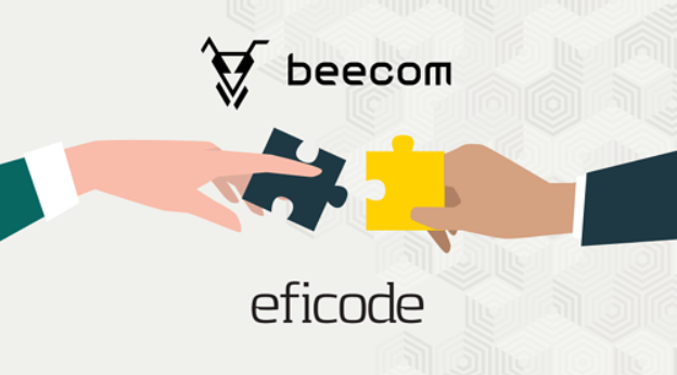 Bocapin salkkuyhtiö Eficode ostaa Beecom AG:n laajentaakseen toimintaansa Sveitsiin