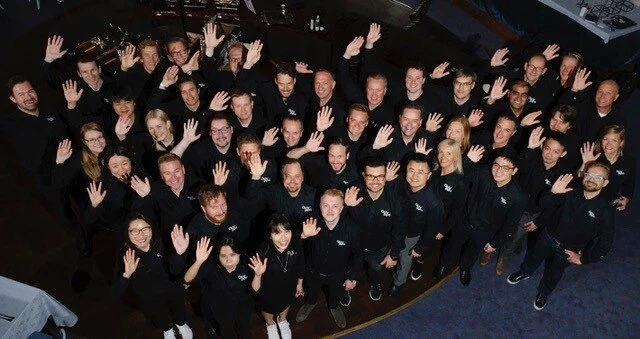 Bocap sijoittaa reaaliaikaisen huipputarkan paikantamisen pioneeriin Quuppaan