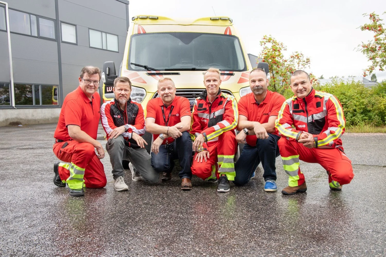 Bocapin salkkuyhtiö MediVida laajenee merkittävästi yrityskaupalla