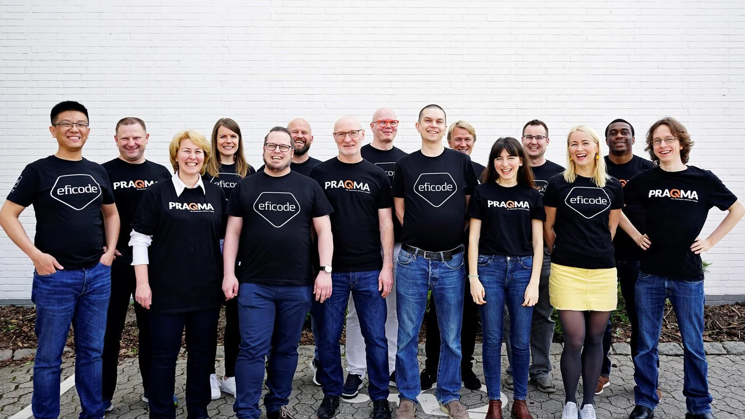 Bocapin salkkuyhtiö Eficode ostaa johtavan skandinaavisen DevOps-yhtiö Praqman