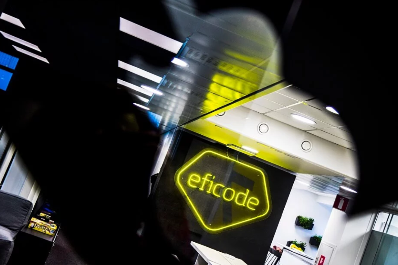Bocapin salkkuyhtiö Eficode laajenee ryminällä Müncheniin