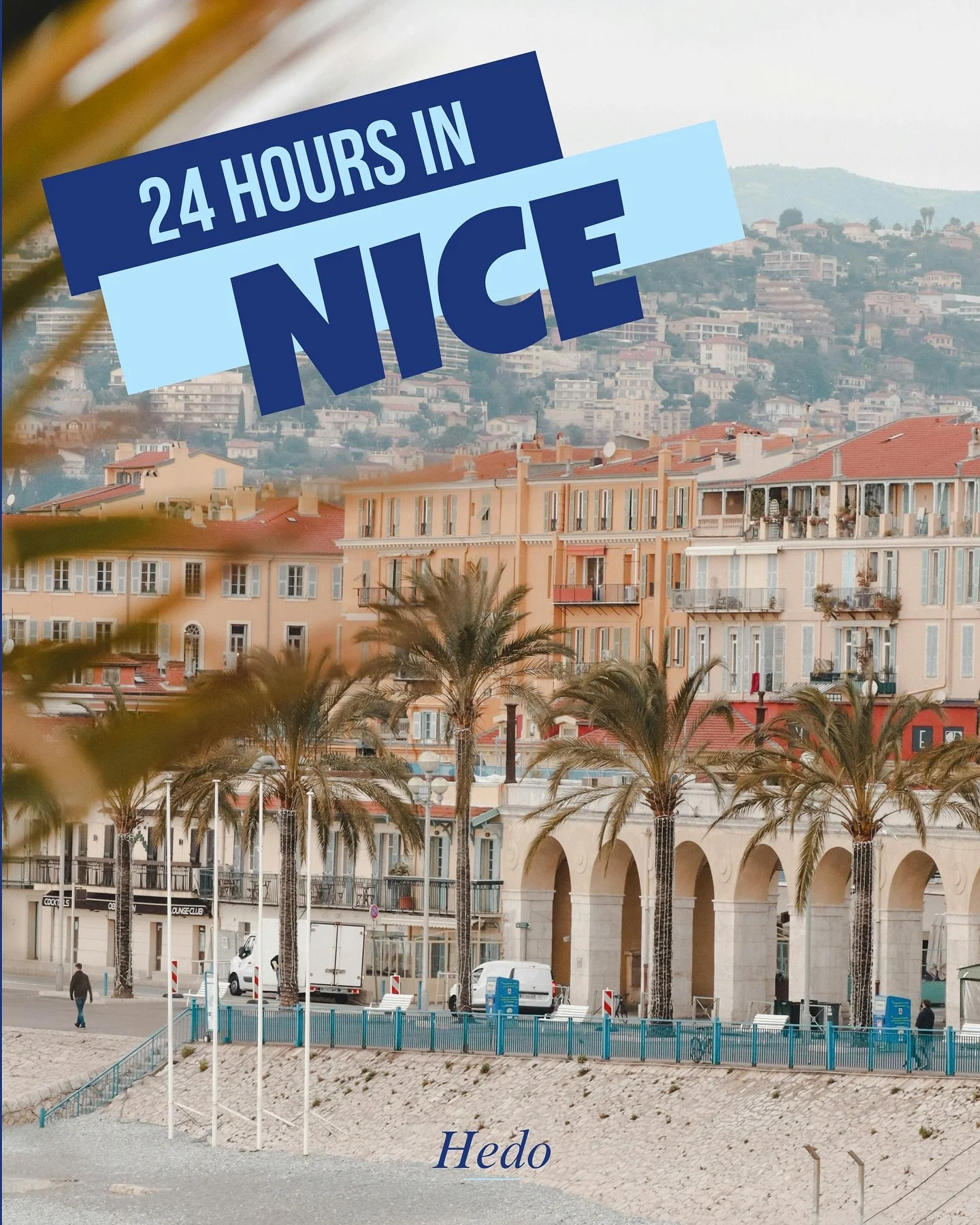 24 hours in Nice 🇫🇷 while waiting for the full map coming out tomorrow ! 🤩

#NiceFrance #NiceFood #NiceEats #CotedAzurFood #FoodieNice #GourmetNice #NiceWine #WineLovers #FoodLovers #FoodiesOfInstagram #FrenchBakery #PastryLovers #FrenchPastries #