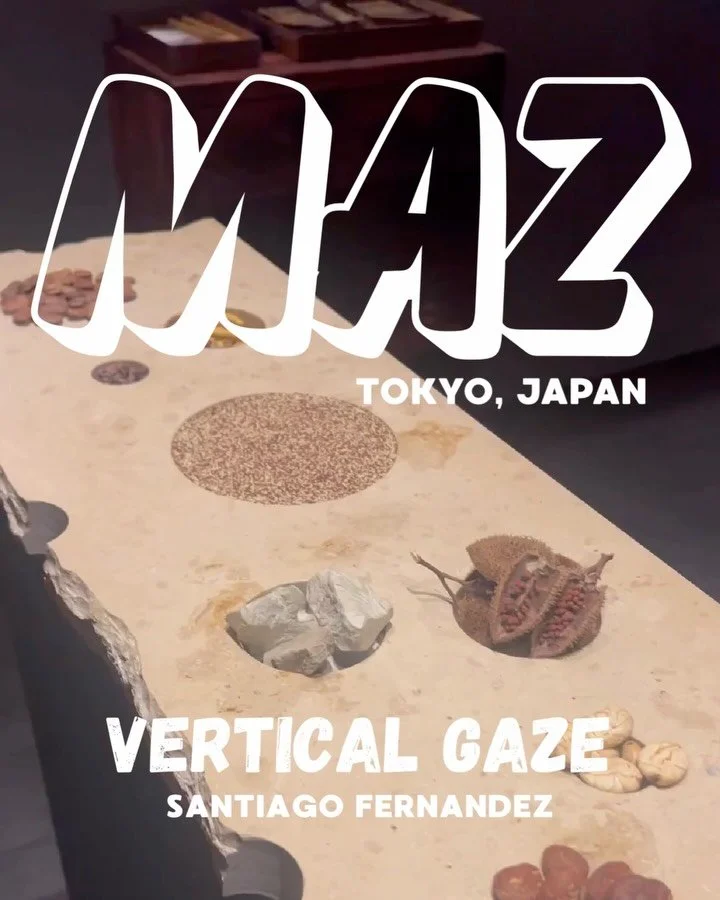 Maz experience in Tokyo, Japan 🇯🇵