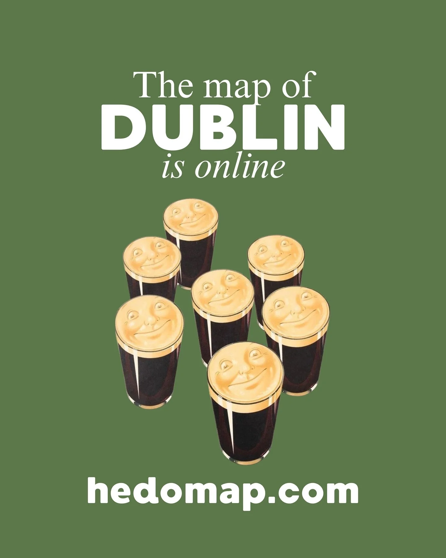 Explore #Dublin with Hedo ! 🤘🏼

#Hedomap #Map #FoodGuide #DublinFood #FoodieDublin #DublinEats #DublinRestaurants #IrishFood #FoodieTravels #TasteOfDublin #FoodLover #DublinFoodie #EatInDublin #DublinCuisine #FoodAdventures #TravelAndEat #DublinEat