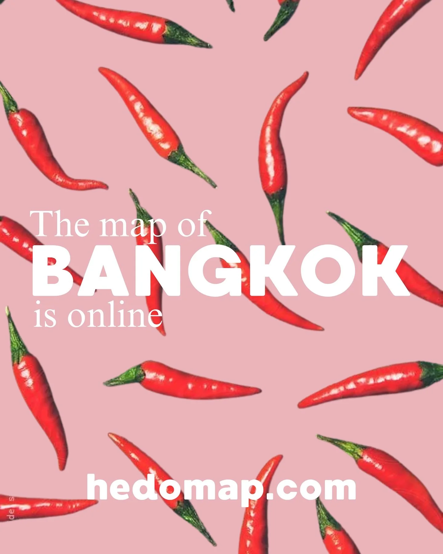 Explore #Bangkok with Hedo ! 🌶️

#hedomap #hedo #bkk #bangkok #bkknightlife #bangkoktravel #thaifoodstagram #thaifood #bkkfood #foodie #travelnow #mapsofinstagram #foodguide