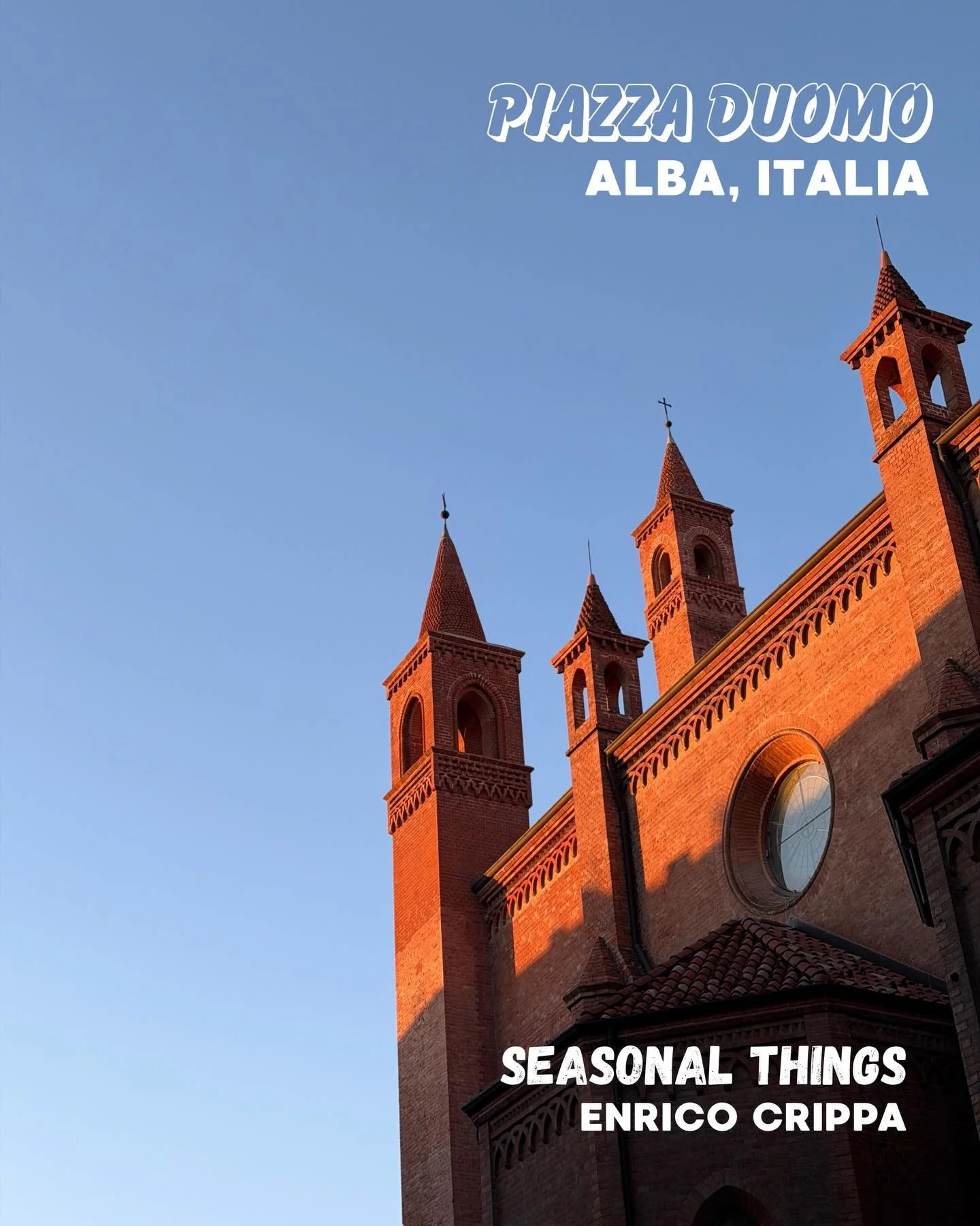 Pure indulgence, pure art, pure finesse. Che bel viaggio ! 🌚🌝