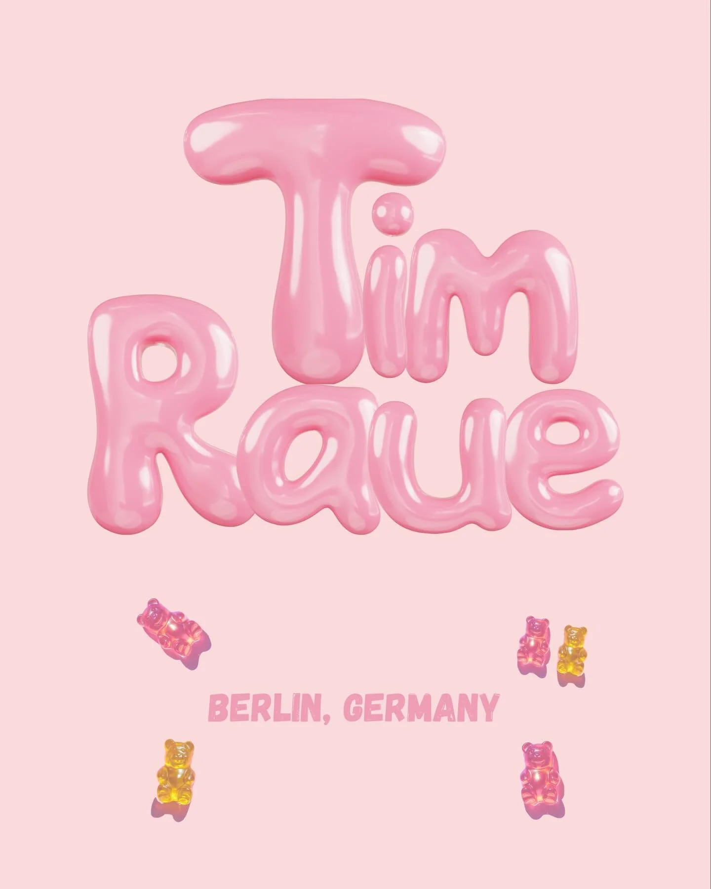 I-CO-NIC 🩷
Tim Raue 
Berlin 🇩🇪