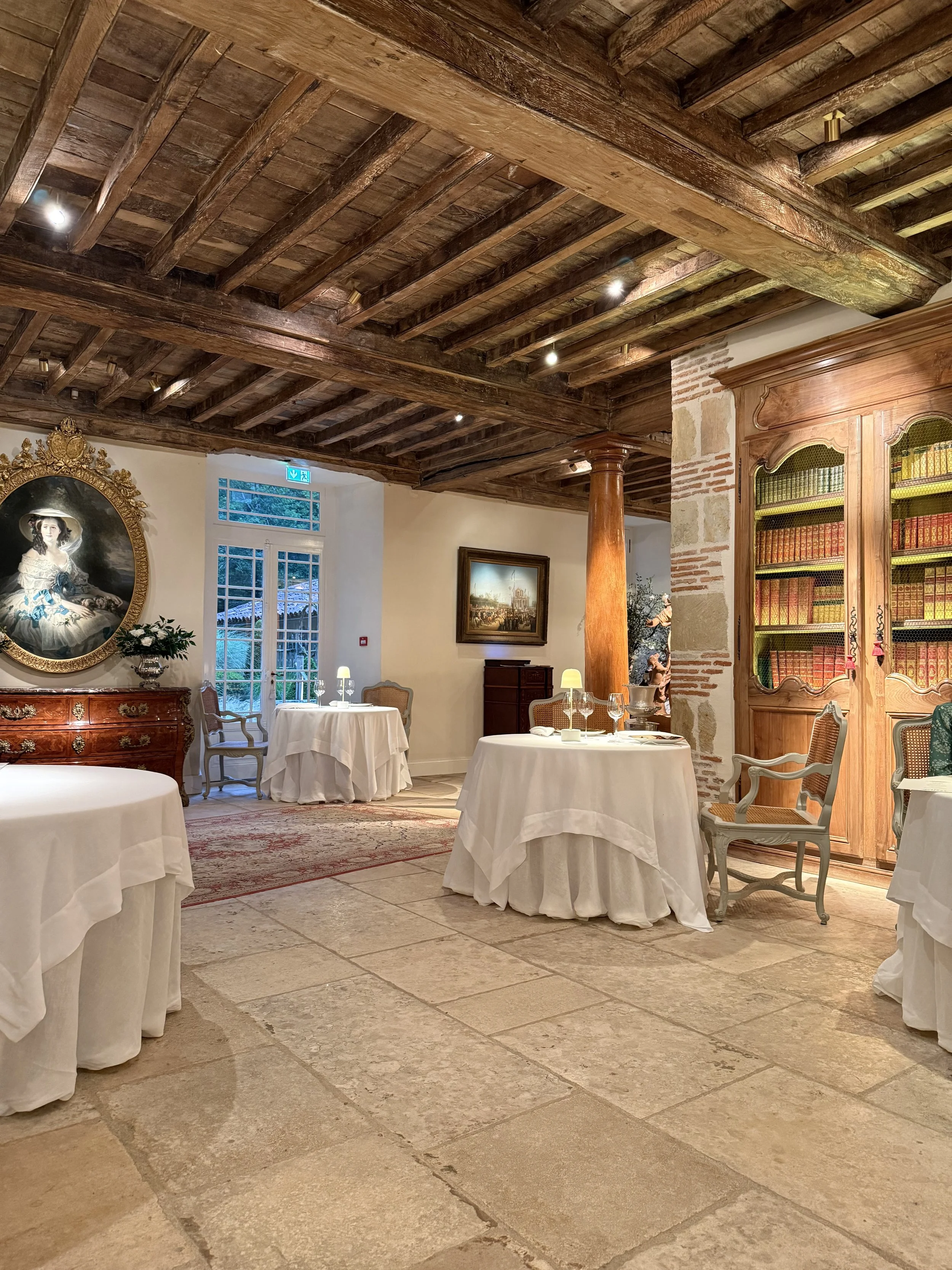 Les Prés d’Eugénie