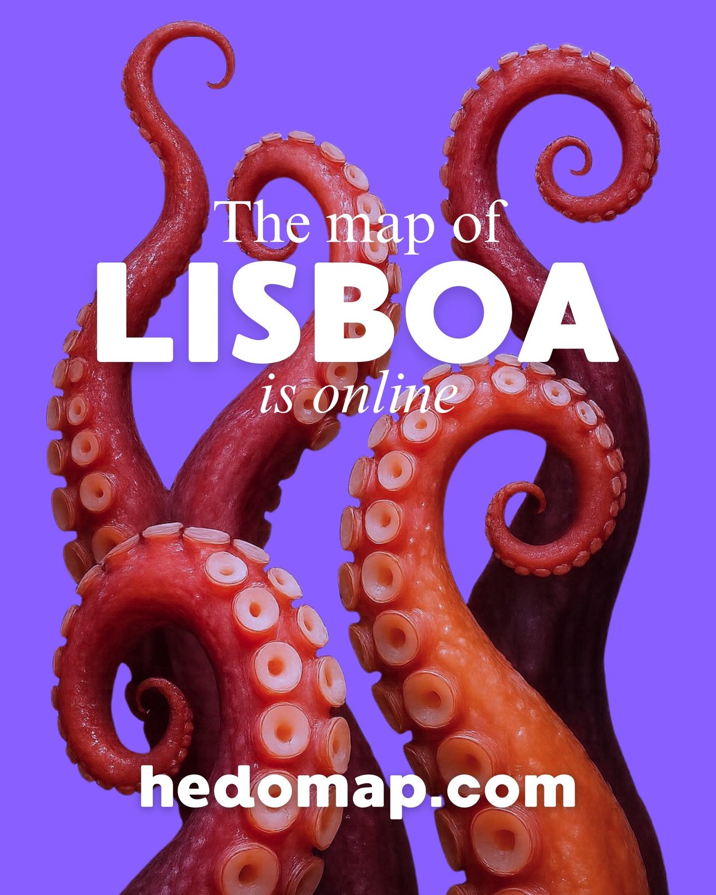 Explore #lisboa with our map! ☀️

#hedomap #lisbon #portugalfood #travelportugal