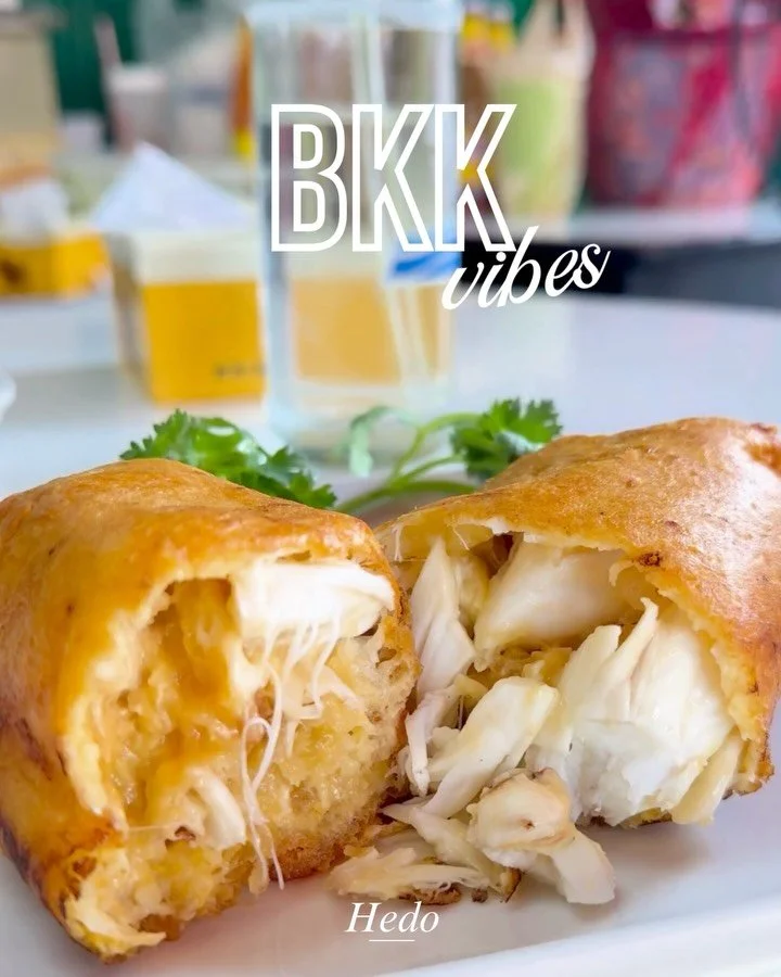 Miss this. 🫰🏼

#bkk #bangkok #jayfai #padthai