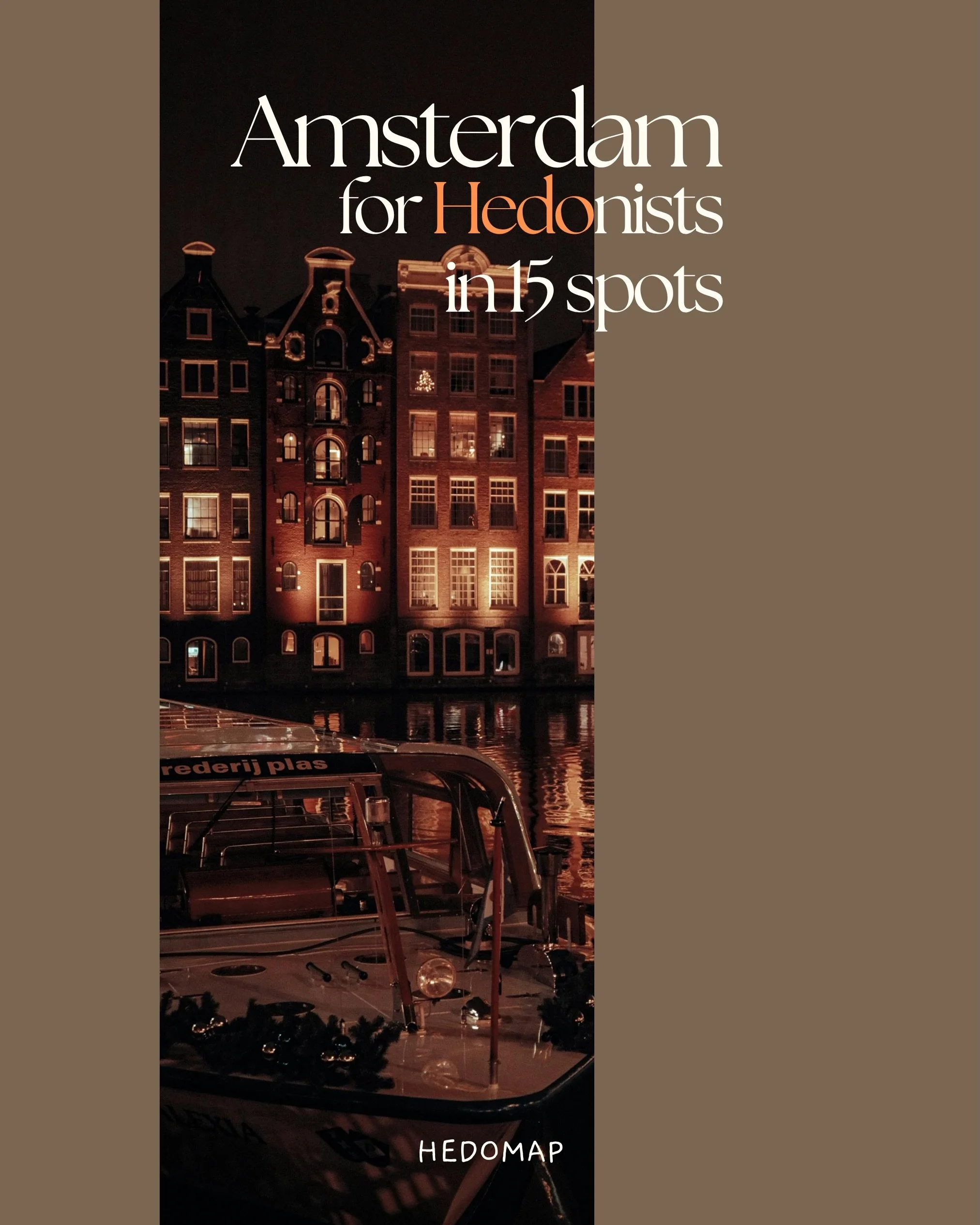 Instagram&rsquo;s map is dropping in a few days&hellip;
Until then, here&rsquo;s a sneak peek at some of the places we absolutely fell in love with🫶🏼

#amsterdamfood #amsterdamgram #hedomap #mapsforgourmets #amsterdam