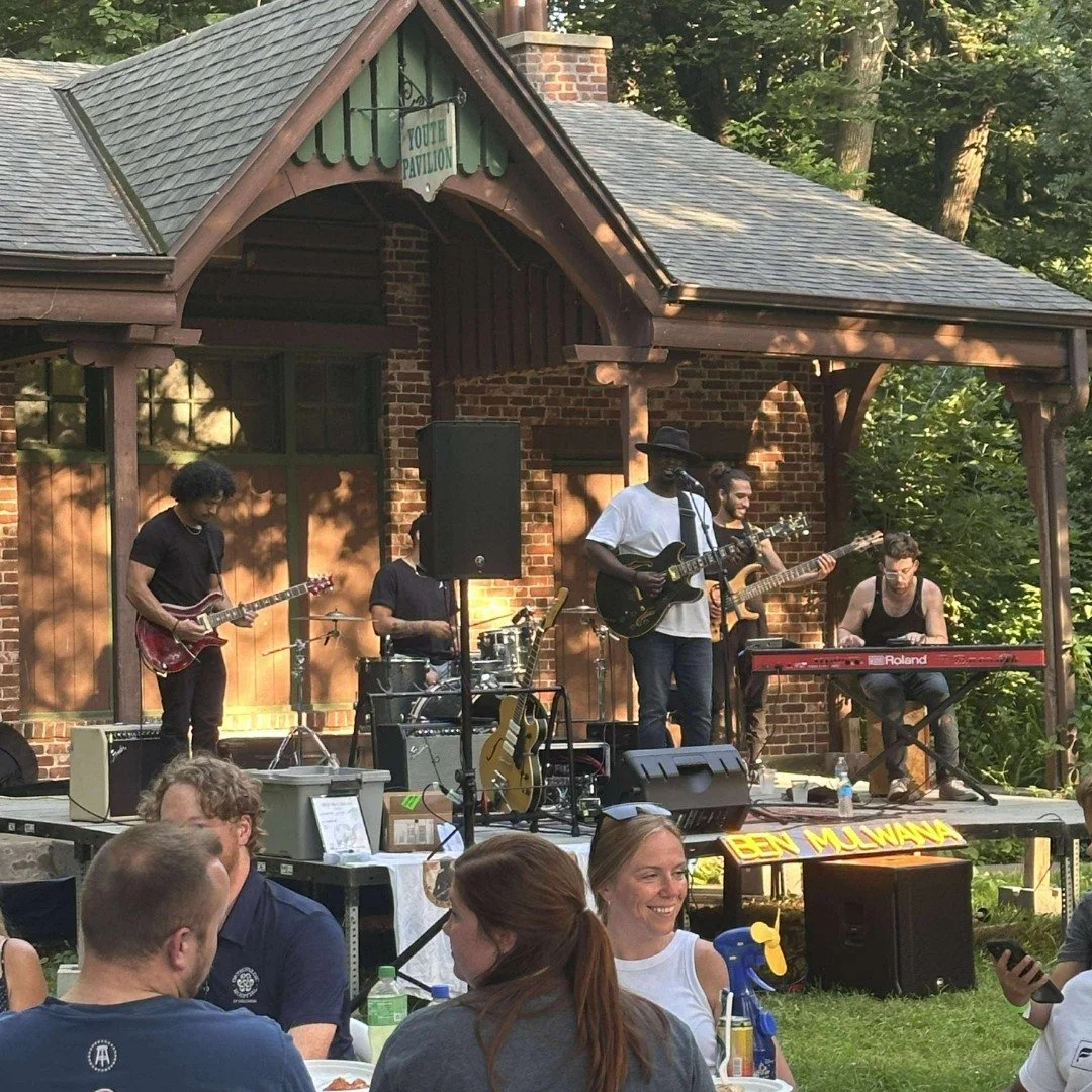 Gold Sponsor for 2026 Summer Sounds
